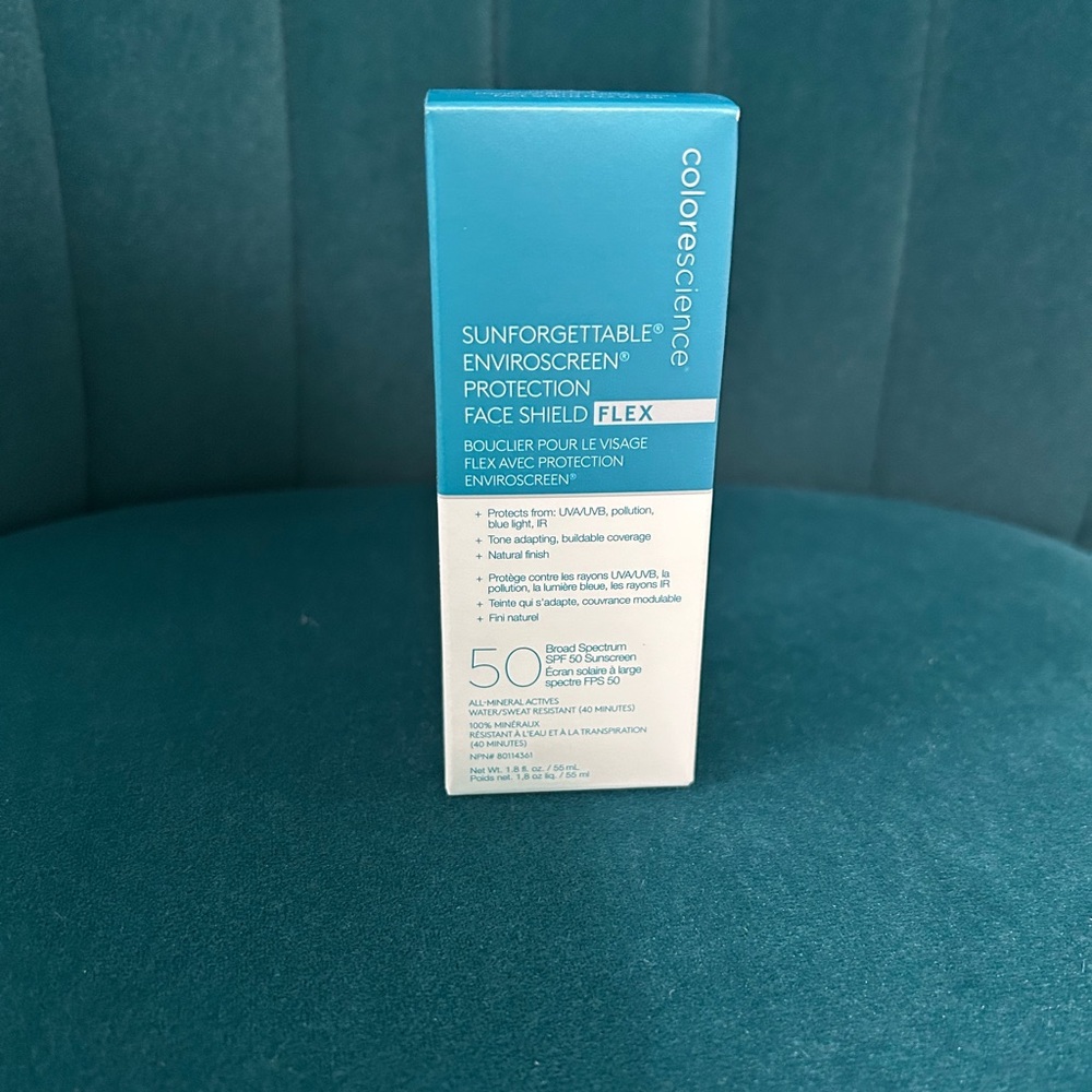 Colorescience EnviroScreen Protection Face Shield FLEX SPF50 - Picture 10 of 13